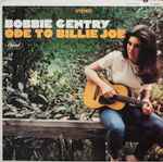 Cover of Ode To Billie Joe, 1967-08-21, Vinyl