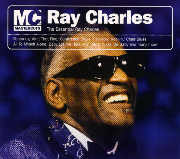 Ray Charles – The Essential Ray Charles (2006, CD) - Discogs