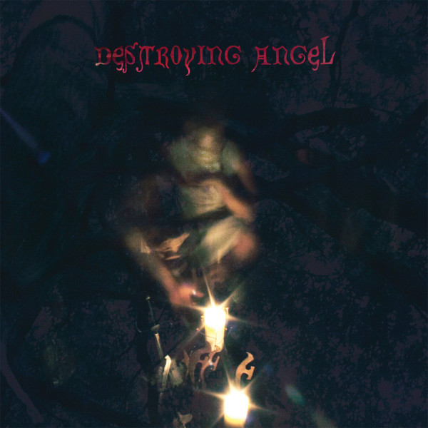 last ned album Destroying Angel - Conversations With Their Holy Guardian Angel