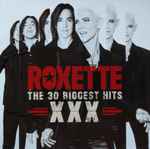Cover of XXX (The 30 Biggest Hits), 2015-02-27, CD