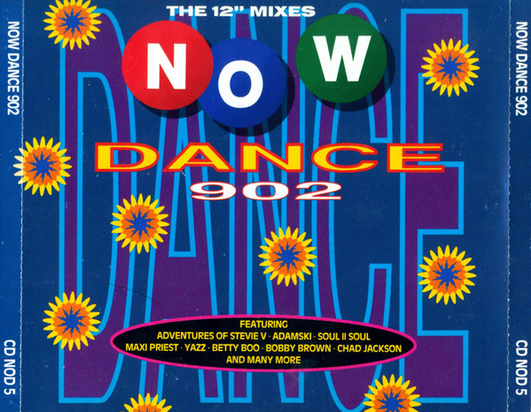 Now Dance 902 (The 12