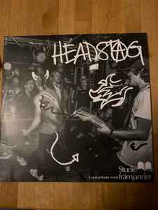 Headstag - Headstag album cover