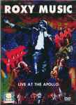 Cover of Live At The Apollo, 2002, DVD