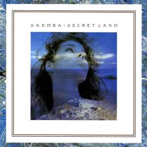 Secret Land - Sandra