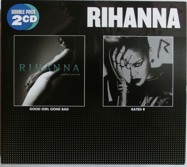 Rihanna – Greatest Hits (2008, Digipak, CD) - Discogs