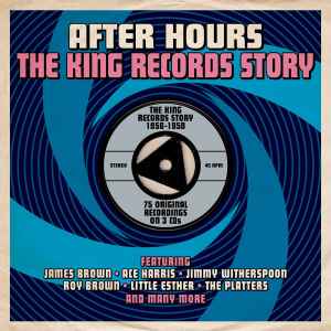 The Harmony Records Story 1957-1962 