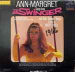 Cover of Songs From The Swinger And Other Swingin' Songs, , Vinyl