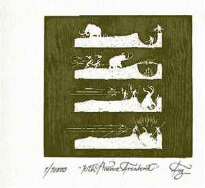 Fog - 10th Avenue Freakout album cover