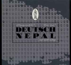 Deutsch Nepal - ¡Comprendido!... Time Stop! ...And World Ending
