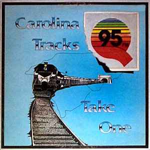Various - Carolina Q Tracks, Take One album cover
