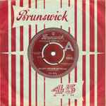 The Who – Anyway Anyhow Anywhere (1965, Vinyl) - Discogs