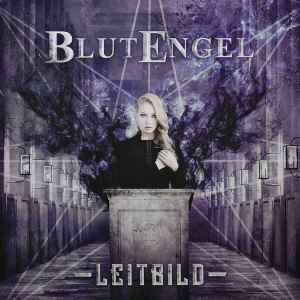 Blutengel - Leitbild album cover