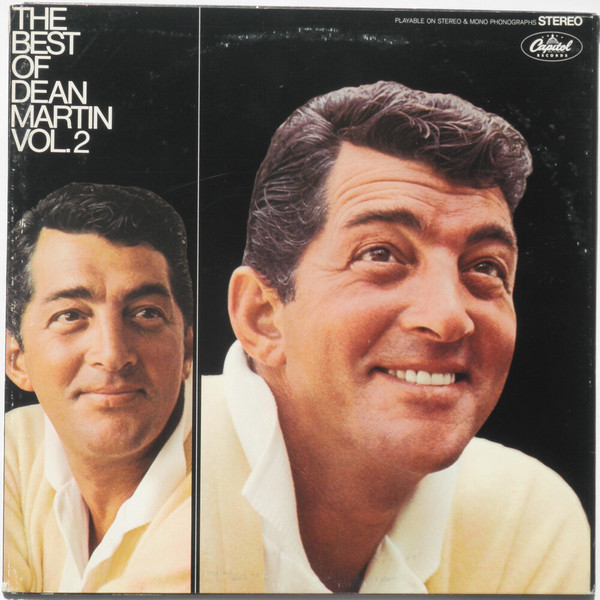 Artist / Dean Martin