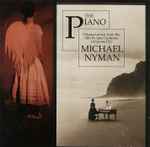 Michael Nyman – The Piano (1993, CD) - Discogs