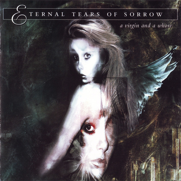 Eternal Tears Of Sorrow – A Virgin And A Whore (2001, CD) - Discogs