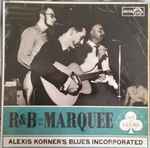 Cover of R & B From The Marquee, , Vinyl