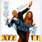 Cover of The Fighting Temptations (Music From The Motion Picture), 2004-07-05, CD