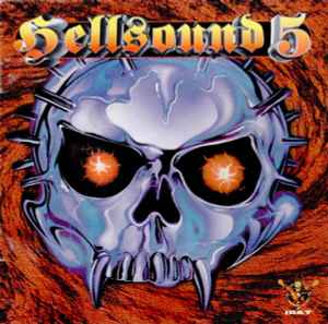 Various - Hellsound 5 - Blessed Are The Sick