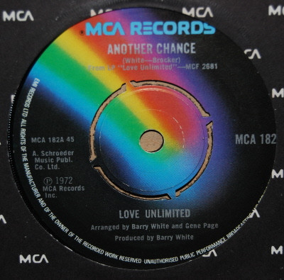 télécharger l'album Love Unlimited - Another Chance