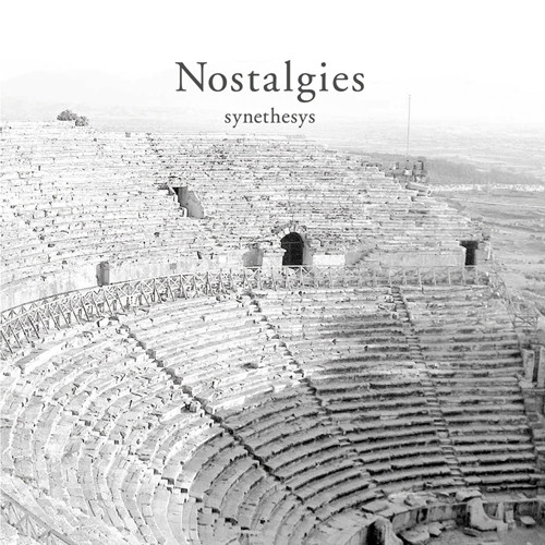 baixar álbum Synethesys - Nostalgies
