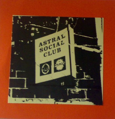 ladda ner album Astral Social Club - 5