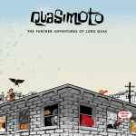 Cover of The Further Adventures Of Lord Quas, , CD