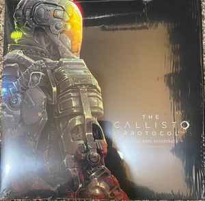 Finishing Move Inc. – The Callisto Protocol (Original Game Soundtrack)  (2023, Vinyl) - Discogs