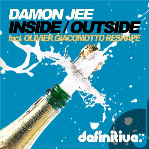 last ned album Damon Jee - Inside Outside