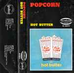 Cover of Popcorn, 1973, Cassette