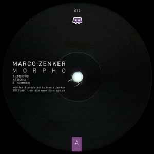 Marco Zenker - Morpho