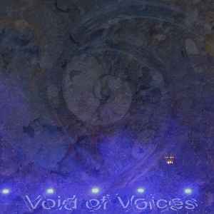 NXP (2) - Void Of Voices album cover