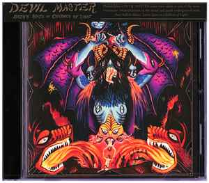 Satan Spits On Children Of Light (CD, Album) for sale