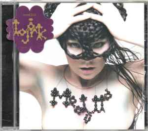 Björk – Medúlla (2004, Universal M & L, CD) - Discogs