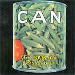 Cover of Ege Bamyasi, 1991, CD