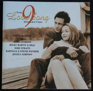 The Love Song Collection 9 (2000, CD) - Discogs