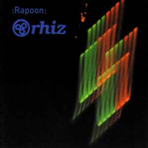 Rhiz - Rapoon