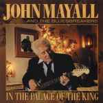 Cover of In The Palace Of The King, 2007, CD