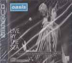 Cover of Live By The Sea, 1995, CD
