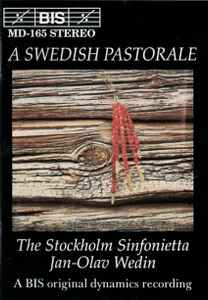 A Swedish Pastorale (Minidisc, Album, Stereo) for sale