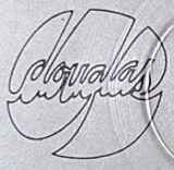 Douglas on Discogs