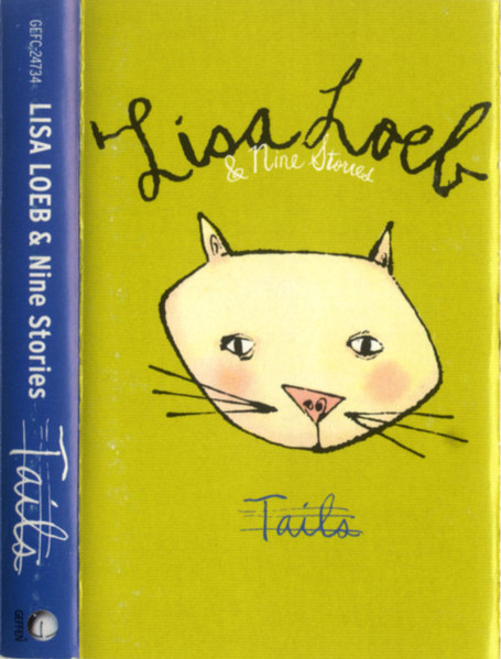Lisa Loeb & Nine Stories - Tails | Releases | Discogs