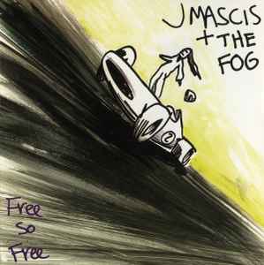 J Mascis + The Fog – More Light (2000, CD) - Discogs