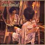 Linda Ronstadt – Simple Dreams (1977, PRC, Richmond Pressing