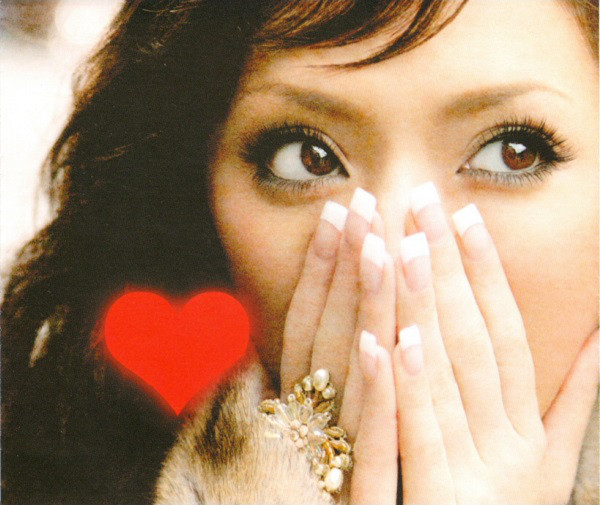 Ayumi Hamasaki - (Miss)Understood | Releases | Discogs