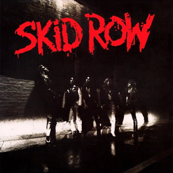 Skid Row - Best Of (2013-08-13)