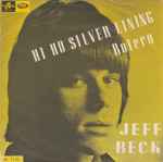 Cover of Hi Ho Silver Lining / Bolero, 1967, Vinyl