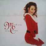 Mariah Carey – Merry Christmas (2015, Red, Vinyl) - Discogs