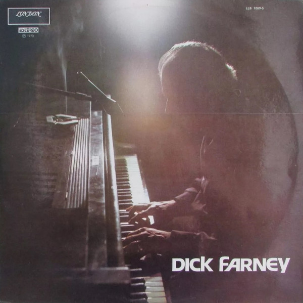 Dick Farney – Dick Farney (1973, Vinyl) - Discogs