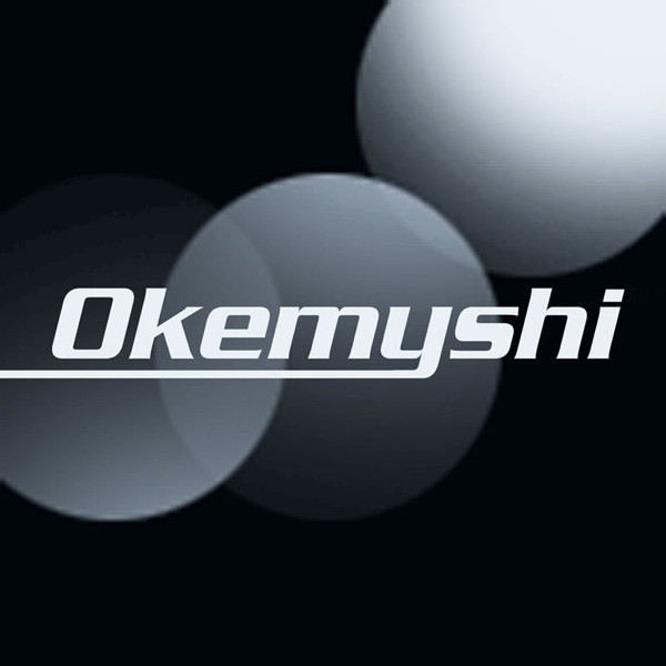 descargar álbum Okemyshi - Ottomuff EP