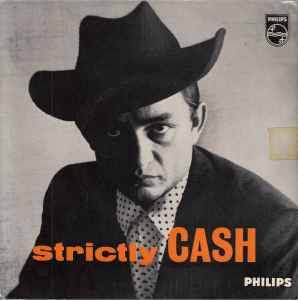 Johnny Cash – Country Boy (1960, Vinyl) - Discogs